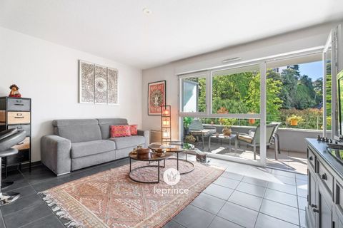 Lejlighed i Nice, Alpes-Maritimes, Nice - € 213.000 | Ref: JT2621 - foto 1