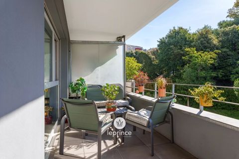 Lejlighed i Nice, Alpes-Maritimes, Nice - € 213.000 | Ref: JT2621 - foto 13