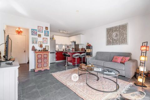 Lejlighed i Nice, Alpes-Maritimes, Nice - € 213.000 | Ref: JT2621 - foto 16