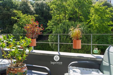 Lejlighed i Nice, Alpes-Maritimes, Nice - € 213.000 | Ref: JT2621 - foto 18