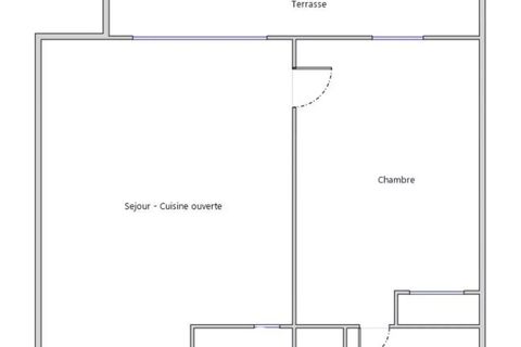 Lejlighed i Nice, Alpes-Maritimes, Nice - € 213.000 | Ref: JT2621 - foto 20
