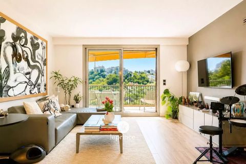 Lejlighed i Nice, Alpes-Maritimes, Nice - € 575.000 | Ref: SB1730VB - foto 2