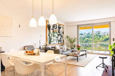 Lejlighed i Nice, Alpes-Maritimes, Nice - € 575.000 | Ref: SB1730VB - foto 4