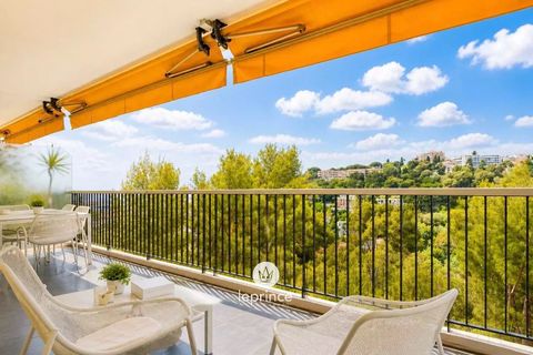 Lejlighed i Nice, Alpes-Maritimes, Nice - € 575.000 | Ref: SB1730VB - foto 8