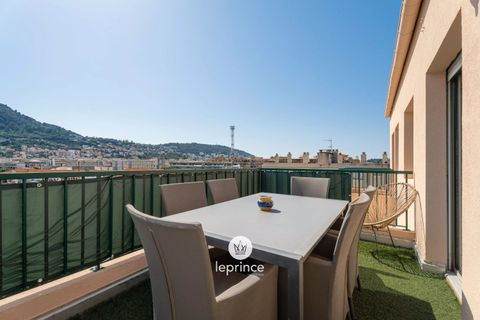 Lejlighed i Nice, Alpes-Maritimes, Nice - € 390.000 | Ref: VB2610 - foto 2