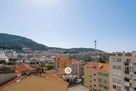 Lejlighed i Nice, Alpes-Maritimes, Nice - € 390.000 | Ref: VB2610 - foto 4