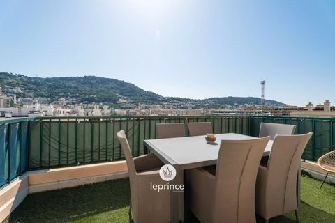 Lejlighed i Nice, Alpes-Maritimes, Nice - € 390.000 | Ref: VB2610 - foto 15