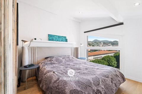 Lejlighed i Nice, Alpes-Maritimes, Nice - € 390.000 | Ref: VB2610 - foto 17