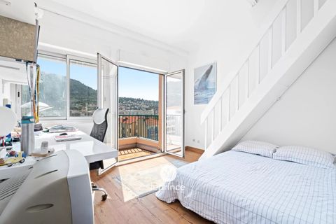 Lejlighed i Nice, Alpes-Maritimes, Nice - € 390.000 | Ref: VB2610 - foto 21