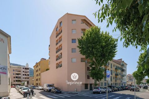Lejlighed i Nice, Alpes-Maritimes, Nice - € 390.000 | Ref: VB2610 - foto 27