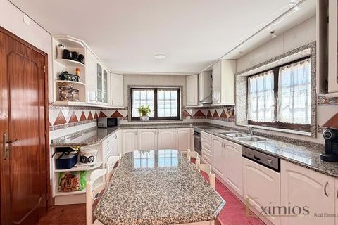 Villa a Vila do Conde, Porto, Vila do Conde - € 520.000 | Ref: EX03801 - foto 4