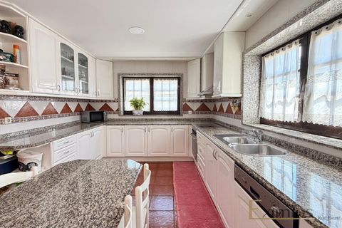 Villa a Vila do Conde, Porto, Vila do Conde - € 520.000 | Ref: EX03801 - foto 6