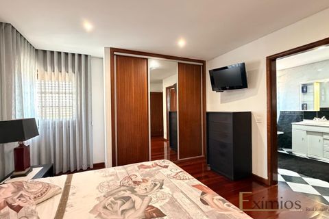 Villa a Vila do Conde, Porto, Vila do Conde - € 520.000 | Ref: EX03801 - foto 8