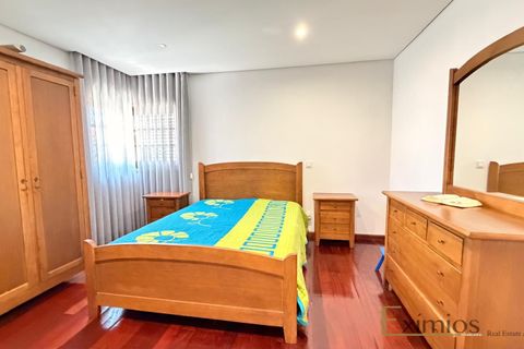 Villa a Vila do Conde, Porto, Vila do Conde - € 520.000 | Ref: EX03801 - foto 10