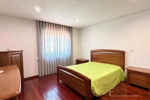 Villa a Vila do Conde, Porto, Vila do Conde - € 520.000 | Ref: EX03801 - foto 13