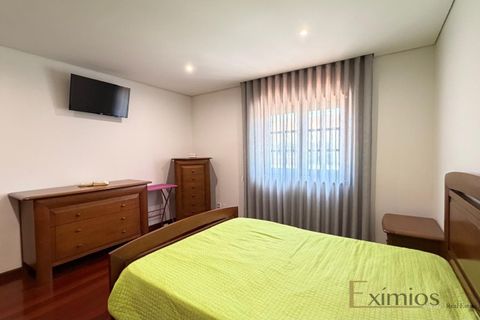 Villa a Vila do Conde, Porto, Vila do Conde - € 520.000 | Ref: EX03801 - foto 14