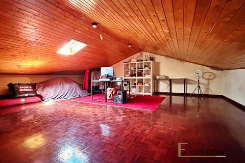 Villa a Vila do Conde, Porto, Vila do Conde - € 520.000 | Ref: EX03801 - foto 15