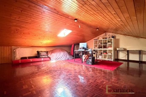 Villa a Vila do Conde, Porto, Vila do Conde - € 520.000 | Ref: EX03801 - foto 16