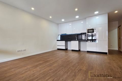 Lejlighed i Vila do Conde, Porto, Vila do Conde - € 299.000 | Ref: EX03802 - foto 1