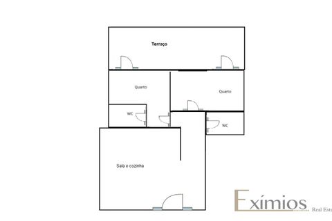Lejlighed i Vila do Conde, Porto, Vila do Conde - € 299.000 | Ref: EX03802 - foto 8