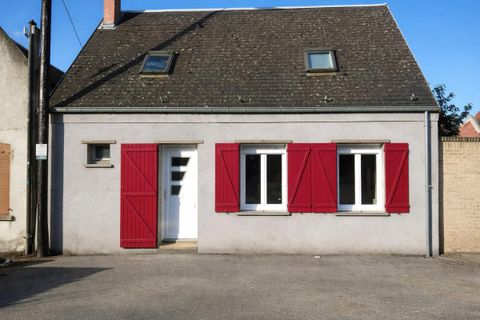 Byhus i Viesly, Nord, Viesly - € 102.000 | Ref: 7591747 - foto 3