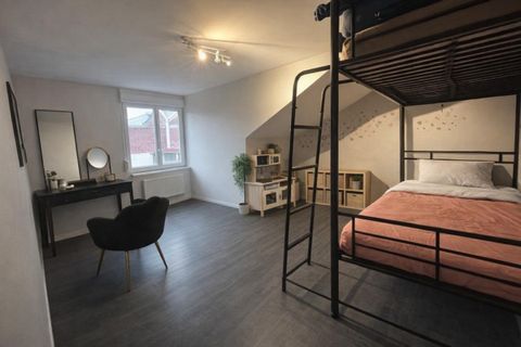 Byhus i Viesly, Nord, Viesly - € 102.000 | Ref: 7591747 - foto 4