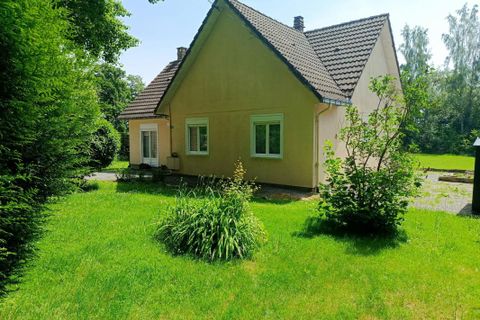 Bungalow i Locquignol, Nord, Locquignol - € 189.000 | Ref: 7704159 - foto 2