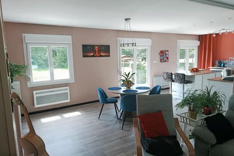 Bungalow i Locquignol, Nord, Locquignol - € 189.000 | Ref: 7704159 - foto 3