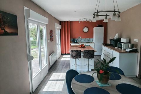 Bungalow i Locquignol, Nord, Locquignol - € 189.000 | Ref: 7704159 - foto 4