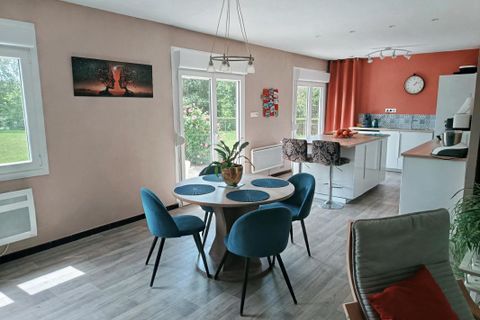 Bungalow i Locquignol, Nord, Locquignol - € 189.000 | Ref: 7704159 - foto 5