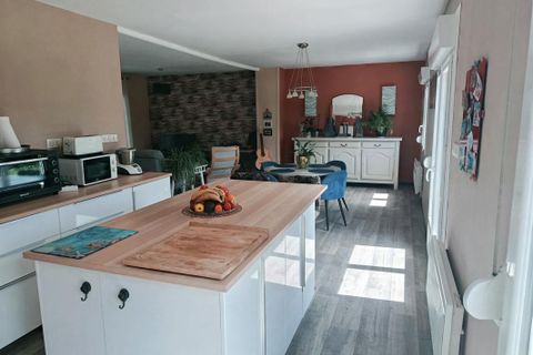 Bungalow i Locquignol, Nord, Locquignol - € 189.000 | Ref: 7704159 - foto 6