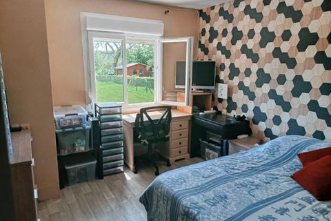 Bungalow i Locquignol, Nord, Locquignol - € 189.000 | Ref: 7704159 - foto 7