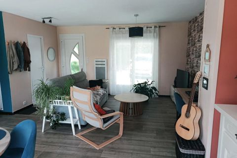 Bungalow i Locquignol, Nord, Locquignol - € 189.000 | Ref: 7704159 - foto 11