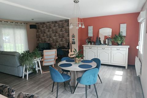 Bungalow i Locquignol, Nord, Locquignol - € 189.000 | Ref: 7704159 - foto 12