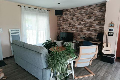 Bungalow i Locquignol, Nord, Locquignol - € 189.000 | Ref: 7704159 - foto 13
