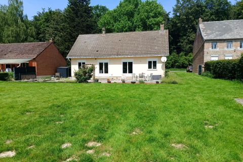Bungalow i Locquignol, Nord, Locquignol - € 189.000 | Ref: 7704159 - foto 16