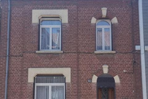 Byhus i Caudry, Nord, Caudry - € 75.500 | Ref: 7702456 - foto 1