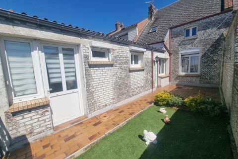 Byhus i Caudry, Nord, Caudry - € 75.500 | Ref: 7702456 - foto 2