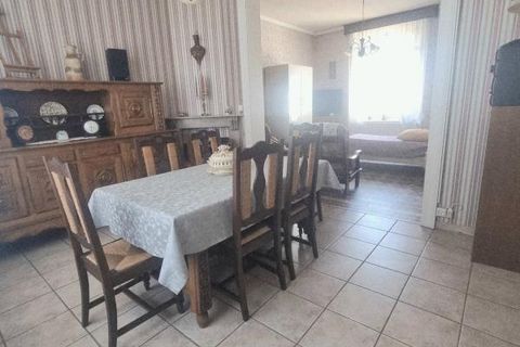 Byhus i Caudry, Nord, Caudry - € 75.500 | Ref: 7702456 - foto 4
