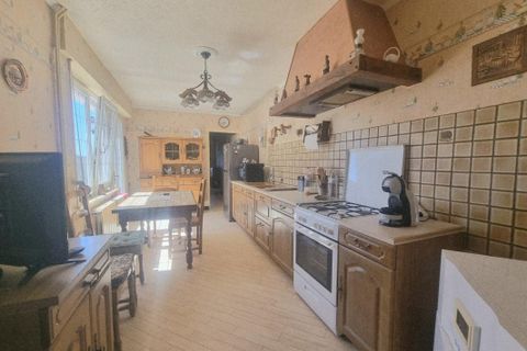 Byhus i Caudry, Nord, Caudry - € 75.500 | Ref: 7702456 - foto 5