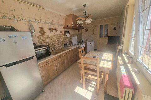 Byhus i Caudry, Nord, Caudry - € 75.500 | Ref: 7702456 - foto 7