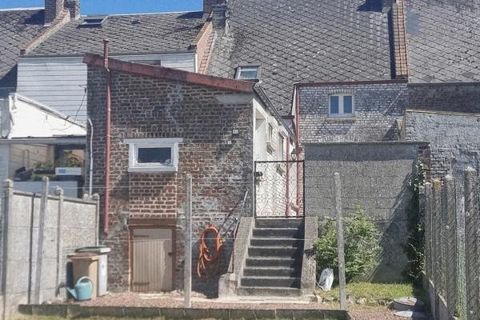 Byhus i Caudry, Nord, Caudry - € 75.500 | Ref: 7702456 - foto 13