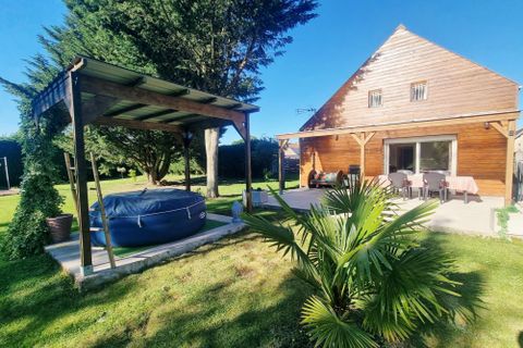 Villa i Maretz, Nord, Maretz - € 148.500 | Ref: 7702426 - foto 1