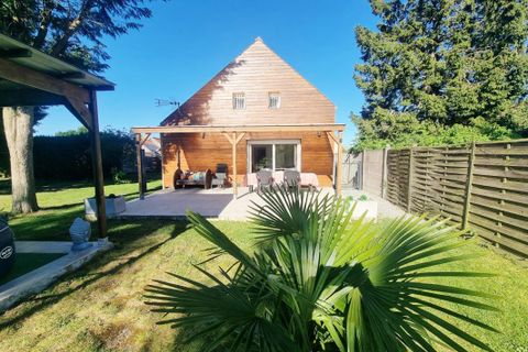 Villa i Maretz, Nord, Maretz - € 148.500 | Ref: 7702426 - foto 2