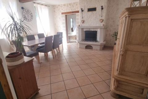 Villa i Maretz, Nord, Maretz - € 148.500 | Ref: 7702426 - foto 4