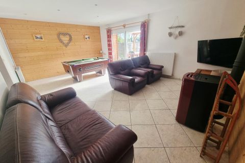Villa i Maretz, Nord, Maretz - € 148.500 | Ref: 7702426 - foto 5