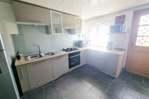 Villa i Maretz, Nord, Maretz - € 148.500 | Ref: 7702426 - foto 6
