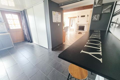 Villa i Maretz, Nord, Maretz - € 148.500 | Ref: 7702426 - foto 7
