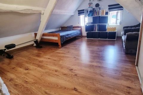 Villa i Maretz, Nord, Maretz - € 148.500 | Ref: 7702426 - foto 10