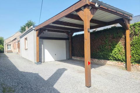 Villa i Maretz, Nord, Maretz - € 148.500 | Ref: 7702426 - foto 18